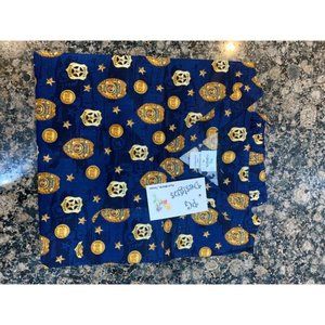 Kids Scrubs Top and Pants Cops Police